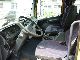 2003 Mercedes-Benz  Atego 918 Van or truck up to 7.5t Breakdown truck photo 3