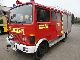 Mercedes-Benz  LP 809 LF 8 firefighters 1983 Other vans/trucks up to 7 photo