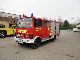 1983 Mercedes-Benz  LP 809 LF 8 firefighters Van or truck up to 7.5t Other vans/trucks up to 7 photo 1