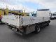 1996 Mercedes-Benz  1117 Truck over 7.5t Stake body photo 3