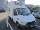 2000 Mercedes-Benz  313 CDI Van or truck up to 7.5t Refrigerator body photo 1