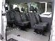 2009 Mercedes-Benz  315 CDI Sprinter 9sitzer Van or truck up to 7.5t Estate - minibus up to 9 seats photo 6