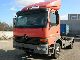 Mercedes-Benz  1323 AIR CONDITIONING / EURO 3 2000 Standard tractor/trailer unit photo