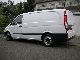 2008 Mercedes-Benz  Vito 115CDI/LANG/KLIMA/EL.PAKET/PDC/EURO4 / Van or truck up to 7.5t Box-type delivery van - long photo 4