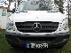 Mercedes-Benz  Sprinter 313 CDI L3H2 2012 Box-type delivery van - high and long photo