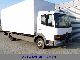 2004 Mercedes-Benz  Atego 815 Van or truck up to 7.5t Box photo 5