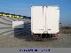 2004 Mercedes-Benz  Atego 815 Van or truck up to 7.5t Box photo 6