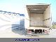 2004 Mercedes-Benz  Atego 815 Van or truck up to 7.5t Box photo 7