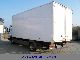 2004 Mercedes-Benz  Atego 815 Van or truck up to 7.5t Box photo 8