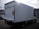 2010 Mercedes-Benz  516 LBW cases Van or truck up to 7.5t Box photo 2
