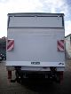 2010 Mercedes-Benz  516 LBW cases Van or truck up to 7.5t Box photo 3