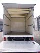 2010 Mercedes-Benz  516 LBW cases Van or truck up to 7.5t Box photo 8