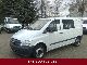 2011 Mercedes-Benz  Vito 110 CDI new Univan 6 people Van or truck up to 7.5t Estate - minibus up to 9 seats photo 2