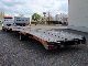 2004 Mercedes-Benz  Atego 818L with building and car transport trailer Van or truck up to 7.5t Car carrier photo 7