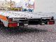 2004 Mercedes-Benz  Atego 818L with building and car transport trailer Van or truck up to 7.5t Car carrier photo 8