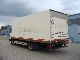1998 Mercedes-Benz  814 eco power Truck over 7.5t Refrigerator body photo 4