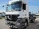 Mercedes-Benz  2541 LL/45 2006 Swap chassis photo