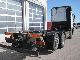 2006 Mercedes-Benz  2541 LL/45 Truck over 7.5t Swap chassis photo 2