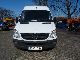 Mercedes-Benz  Sprinter 316 CDI / High \u0026 Long 2009 Box-type delivery van - high and long photo