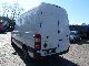 2009 Mercedes-Benz  Sprinter 316 CDI / High \u0026 Long Van or truck up to 7.5t Box-type delivery van - high and long photo 3