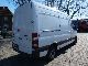 2009 Mercedes-Benz  Sprinter 316 CDI / High \u0026 Long Van or truck up to 7.5t Box-type delivery van - high and long photo 5