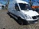 2009 Mercedes-Benz  Sprinter 316 CDI / High \u0026 Long Van or truck up to 7.5t Box-type delivery van - high and long photo 7
