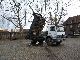 2003 Mercedes-Benz  Atego 1828 / Kipper / Air / 106 TKM / Truck over 7.5t Tipper photo 9