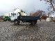 2003 Mercedes-Benz  Atego 1828 / Kipper / Air / 106 TKM / Truck over 7.5t Tipper photo 1