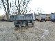 2003 Mercedes-Benz  Atego 1828 / Kipper / Air / 106 TKM / Truck over 7.5t Tipper photo 4