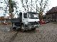 2003 Mercedes-Benz  Atego 1828 / Kipper / Air / 106 TKM / Truck over 7.5t Tipper photo 5