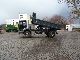 2003 Mercedes-Benz  Atego 1828 / Kipper / Air / 106 TKM / Truck over 7.5t Tipper photo 7