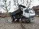 2003 Mercedes-Benz  Atego 1828 / Kipper / Air / 106 TKM / Truck over 7.5t Tipper photo 8