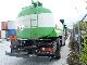 1997 Mercedes-Benz  Actros 1835/ROHR Tank/Klima/11000L/2 chambers Truck over 7.5t Tank truck photo 3