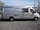 2005 Mercedes-Benz  Sprinter 313 MAXI Van or truck up to 7.5t Box-type delivery van - high and long photo 2