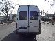 2005 Mercedes-Benz  Sprinter 313 MAXI Van or truck up to 7.5t Box-type delivery van - high and long photo 4