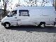 2005 Mercedes-Benz  Sprinter 313 MAXI Van or truck up to 7.5t Box-type delivery van - high and long photo 6