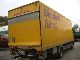 1999 Mercedes-Benz  1217 Case with engine failure Truck over 7.5t Box photo 1