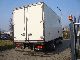 2005 Mercedes-Benz  1223 Refrigerated air TK MD 200 sheets Truck over 7.5t Refrigerator body photo 3