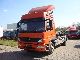 Mercedes-Benz  Atego 1328 BDF switching 2xbed climate 2006 Box photo