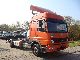 2006 Mercedes-Benz  Atego 1328 BDF switching 2xbed climate Truck over 7.5t Swap chassis photo 4