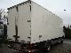 2007 Mercedes-Benz  1524 case 7.30 m long switching € 4-Forage. Truck over 7.5t Box photo 5
