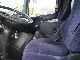 2003 Mercedes-Benz  1523 Atego box 6.10m-€ 3-Laderbord.W Truck over 7.5t Box photo 5