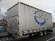 2007 Mercedes-Benz  1229 P. Plane Euro4 + trailer by geh.Laderfäch Truck over 7.5t Stake body and tarpaulin photo 10