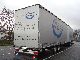 2007 Mercedes-Benz  1229 P. Plane Euro4 + trailer by geh.Laderfäch Truck over 7.5t Stake body and tarpaulin photo 3