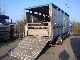 2004 Mercedes-Benz  1223 Atego livestock transporters 2 Stock-€ 3 Truck over 7.5t Horses photo 4