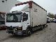 2004 Mercedes-Benz  1223 Atego Truck - Semi with fifth Truck over 7.5t Stake body and tarpaulin photo 7