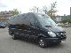 2008 Mercedes-Benz  Sprinter 315 CDI 9 seats, air bus! TOP! Van or truck up to 7.5t Estate - minibus up to 9 seats photo 2