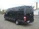 2008 Mercedes-Benz  Sprinter 315 CDI 9 seats, air bus! TOP! Van or truck up to 7.5t Estate - minibus up to 9 seats photo 6