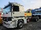 1999 Mercedes-Benz  2540 6x2 chassis, air Truck over 7.5t Chassis photo 1