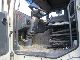 1999 Mercedes-Benz  2540 6x2 chassis, air Truck over 7.5t Chassis photo 3